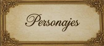 Personajes